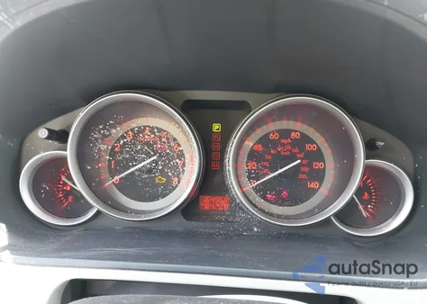 2010 Mazda Cx-9 Touring z USA, uszkodzony, nr VIN JM3TB2MAXA0221426